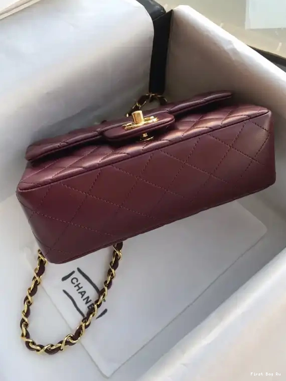 Firstbag Ru CHANEL BAG FLAP 0623